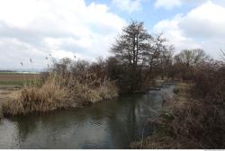 Photo Textures of Backgound Nature